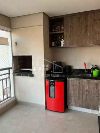 Imagem Apartamento com 2 Quartos à Venda, 95 m² em Baeta Neves - São Bernardo Do Campo