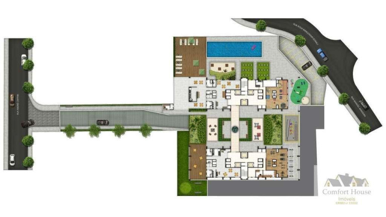 Imagem Casa com 2 Quartos à Venda, 48 m² em Nova Petrópolis - São Bernardo Do Campo Imagem Casa com 2 Quartos à Venda, 48 m² em Nova Petrópolis - São Bernardo Do Campo