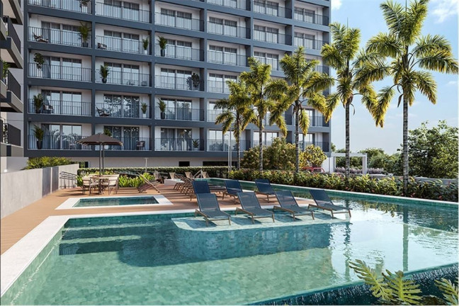 Imagem Apartamento com 2 Quartos à Venda, 52 m² em Ipiranga - São Paulo