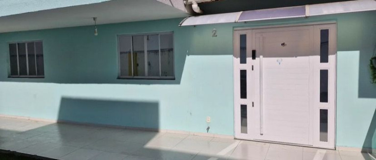 Imagem Casa com 3 Quartos à Venda, 100 m² em Praia De Ipitanga - Lauro De Freitas Imagem Casa com 3 Quartos à Venda, 100 m² em Praia De Ipitanga - Lauro De Freitas