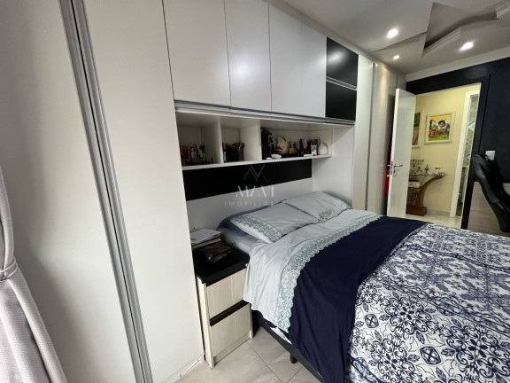 Imagem Apartamento com 2 Quartos à Venda, 86 m² em Aviação - Praia Grande