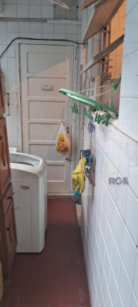 Imagem Apartamento com 2 Quartos à Venda, 96 m² em Farroupilha - Porto Alegre