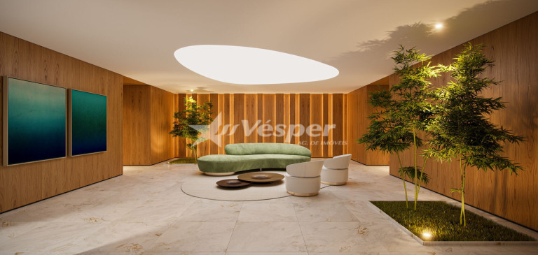 Imagem Apartamento com 4 Quartos à Venda, 206 m² em Setor Marista - Goiânia Imagem Apartamento com 4 Quartos à Venda, 206 m² em Setor Marista - Goiânia