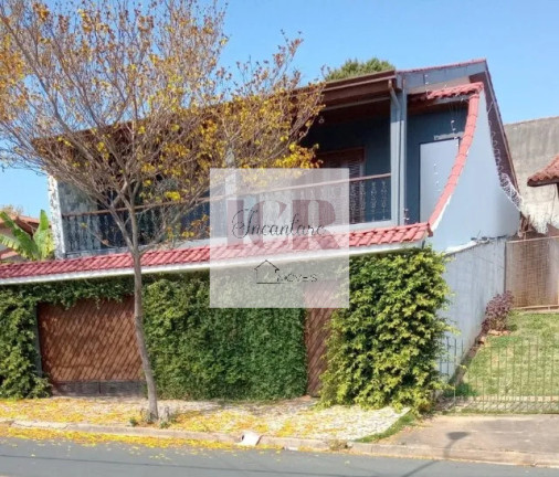 Sobrado com 4 Quartos à Venda, 300 m² em Jardim Nova Ipanema - Sorocaba
