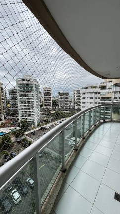 Imagem Apartamento com 3 Quartos à Venda, 77 m² em Barra Olímpica - Rio De Janeiro Imagem Apartamento com 3 Quartos à Venda, 77 m² em Barra Olímpica - Rio De Janeiro