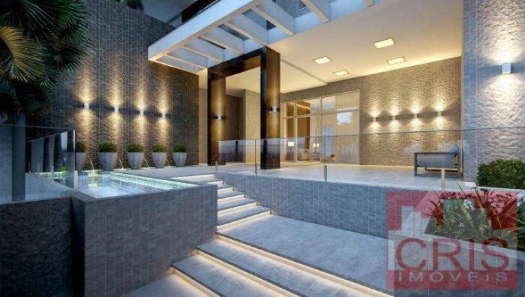 Apartamento com 3 Quartos à Venda, 250 m² em São Bento - Bento Gonçalves