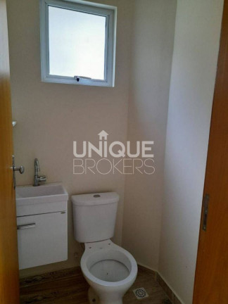 Imagem Casa com 3 Quartos à Venda, 112 m² em Parque Carolina - Jundiaí