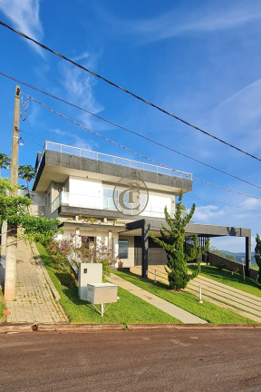 Imagem Casa de Condomínio com 4 Quartos à Venda, 410 m² em Tapanhão - Jambeiro Imagem Casa de Condomínio com 4 Quartos à Venda, 410 m² em Tapanhão - Jambeiro