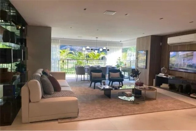 Imagem Imóvel com 3 Quartos à Venda, 110 m² em Jardim Das Acácias - São Paulo