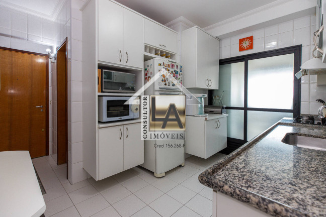 Imagem Apartamento com 4 Quartos à Venda, 138 m² em Chácara Santo Antônio - São Paulo Imagem Apartamento com 4 Quartos à Venda, 138 m² em Chácara Santo Antônio - São Paulo