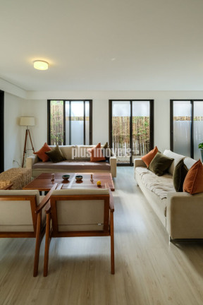 Imagem Casa com 4 Quartos à Venda, 554 m² em Jardim Paulistano - São Paulo Imagem Casa com 4 Quartos à Venda, 554 m² em Jardim Paulistano - São Paulo