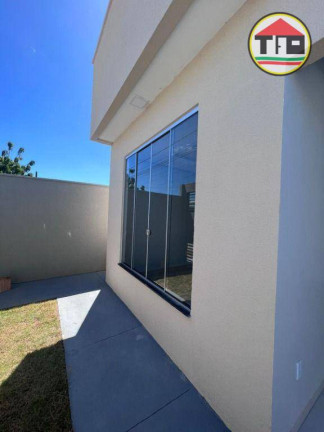 Imagem Casa com 3 Quartos à Venda, 128 m² em Cidade Jardim - Marabá Imagem Casa com 3 Quartos à Venda, 128 m² em Cidade Jardim - Marabá