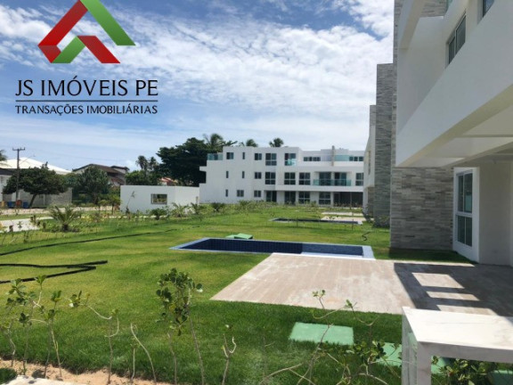 Imagem Imóvel com 4 Quartos à Venda, 153 m² em Ipojuca - Ipojuca