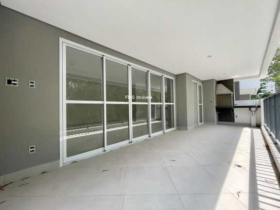 Imagem Imóvel com 3 Quartos à Venda, 133 m² em Vila Andrade - São Paulo