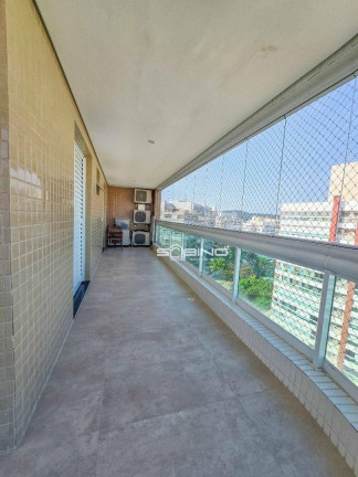 Imagem Apartamento com 3 Quartos à Venda, 126 m² em Riviera De São Lourenço - Bertioga