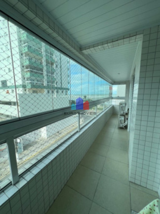 Imagem Apartamento com 2 Quartos à Venda, 78 m² em Vila Caicara - Praia Grande