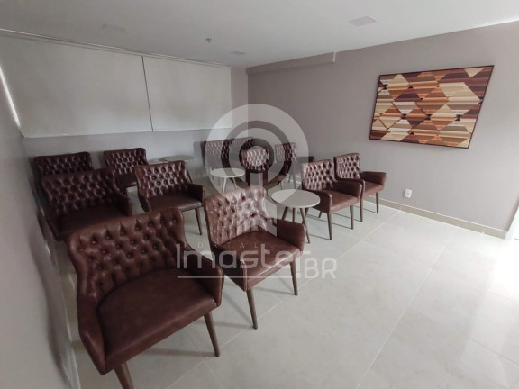 Imagem Apartamento com 3 Quartos à Venda, 100 m² em Aldeota - Fortaleza