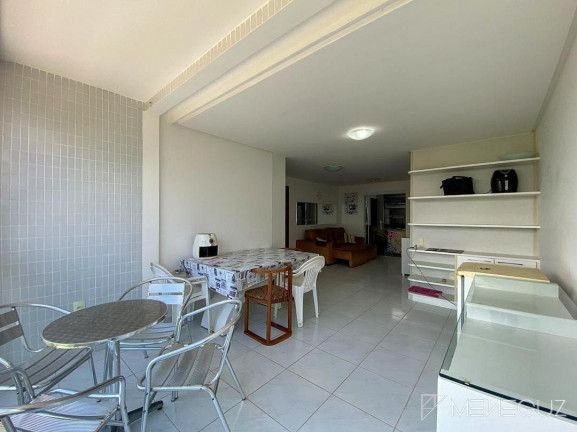 Imagem Apartamento com 3 Quartos à Venda, 100 m² em Enseada Azul - Guarapari