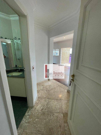 Imagem Imóvel com 4 Quartos à Venda, 271 m² em Vila Andrade - São Paulo