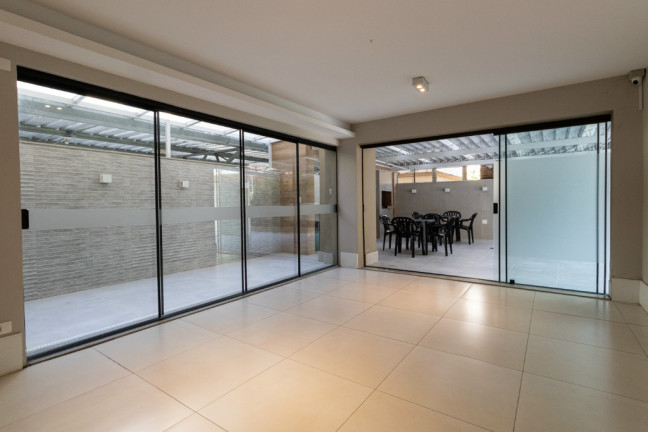 Imagem Imóvel com 2 Quartos à Venda, 57 m² em Moema - São Paulo