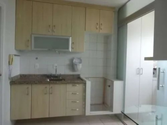 Imagem Imóvel com 2 Quartos para Alugar, 107 m² em Alphaville Centro Industrial E Empresarial/alphaville. - Barueri