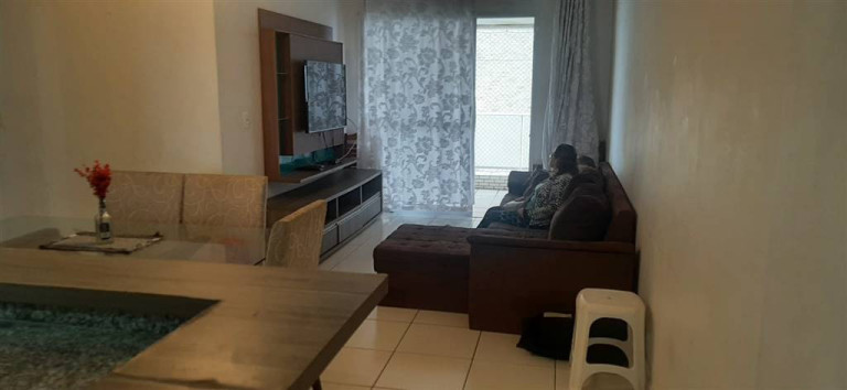 Imagem Apartamento com 3 Quartos à Venda, 101 m² em Mirim - Praia Grande Imagem Apartamento com 3 Quartos à Venda, 101 m² em Mirim - Praia Grande