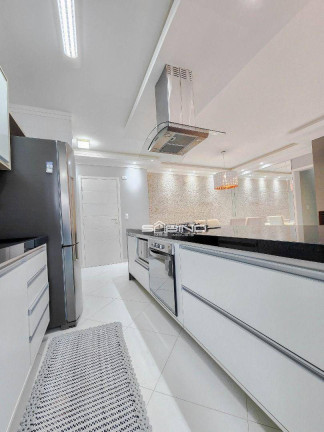 Imagem Apartamento com 3 Quartos à Venda, 126 m² em Riviera De São Lourenço - Bertioga