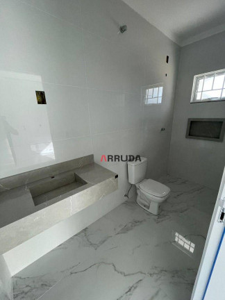 Imagem Casa com 3 Quartos à Venda, 80 m² em Alto Alegre - Cascavel