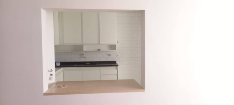 Imagem Apartamento com 2 Quartos à Venda, 100 m² em Itaim Bibi - São Paulo