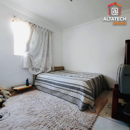Imagem Imóvel com 2 Quartos à Venda, 51 m² em Loteamento Caldense - Poços De Caldas
