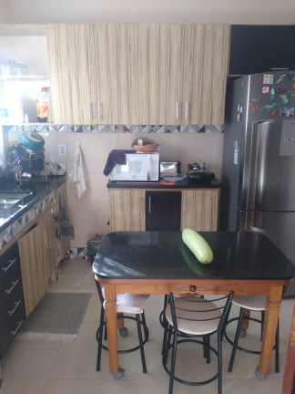 Imagem Casa com 2 Quartos à Venda, 158 m² em Parati - Araruama