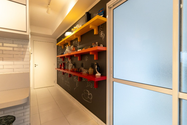 Imagem Apartamento com 2 Quartos à Venda, 127 m² em Jardim Da Glória - São Paulo Imagem Apartamento com 2 Quartos à Venda, 127 m² em Jardim Da Glória - São Paulo