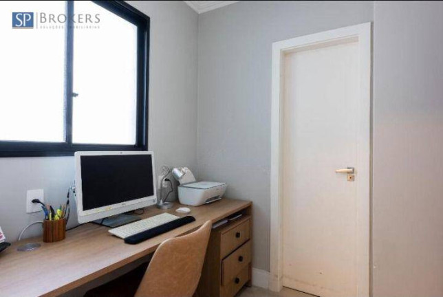 Imagem Apartamento com 3 Quartos à Venda, 110 m² em Cambuí - Campinas Imagem Apartamento com 3 Quartos à Venda, 110 m² em Cambuí - Campinas