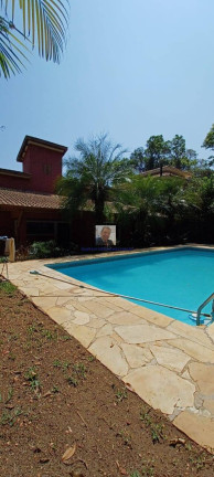 Imagem Casa de Condomínio com 3 Quartos à Venda, 216 m² em Jardim Atalaia - Cotia
