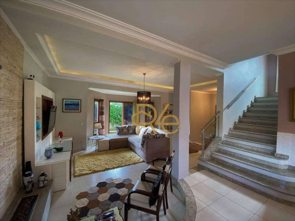 Imagem Casa com 4 Quartos à Venda, 362 m² em Chácara Vale Do Rio Cotia - Carapicuíba Imagem Casa com 4 Quartos à Venda, 362 m² em Chácara Vale Do Rio Cotia - Carapicuíba