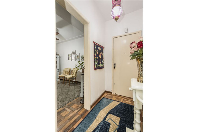 Imagem Apartamento com 3 Quartos à Venda, 83 m² em Auxiliadora - Porto Alegre