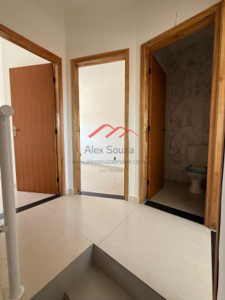 Imagem Casa com 3 Quartos à Venda, 80 m² em Parque Sevilha (nova Veneza) - Sumaré