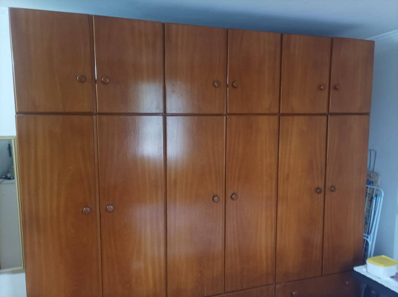 Imagem Apartamento com 2 Quartos à Venda, 55 m² em Jardim Alvorada - Santo André