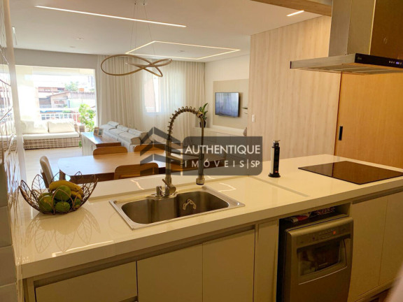 Imagem Apartamento com 2 Quartos à Venda, 104 m² em Centro - São Bernardo Do Campo Imagem Apartamento com 2 Quartos à Venda, 104 m² em Centro - São Bernardo Do Campo