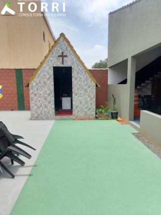Imagem Imóvel com 2 Quartos à Venda, 130 m² em Jardim Maria Elvira - Sorocaba