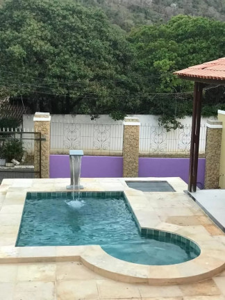 Casa com 3 Quartos à Venda,  em Distrito Floresta - Meruoca