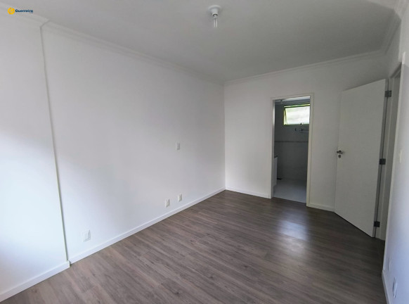 Imagem Apartamento com 3 Quartos à Venda, 128 m² em Centro - Florianópolis