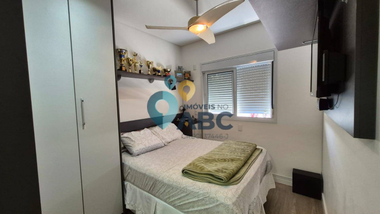 Imagem Apartamento com 3 Quartos à Venda, 94 m² em Centro - São Bernardo Do Campo Imagem Apartamento com 3 Quartos à Venda, 94 m² em Centro - São Bernardo Do Campo
