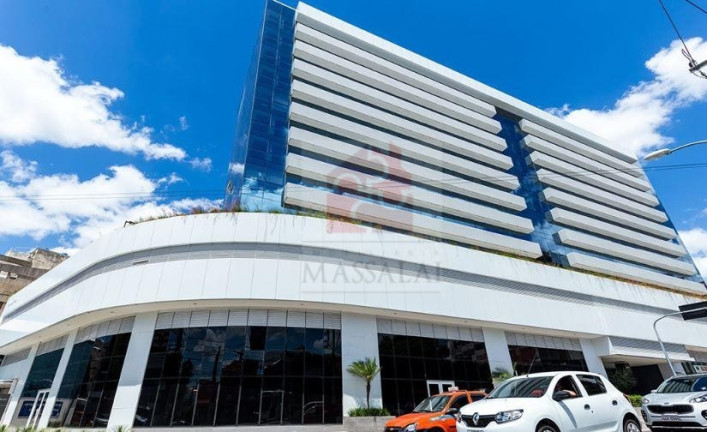 Sala Comercial à Venda, 36 m² em Floresta - Porto Alegre