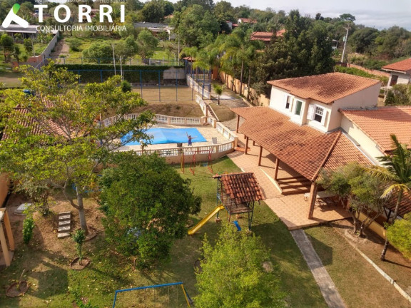 Imóvel com 5 Quartos à Venda, 386 m² em Centro - Araçoiaba Da Serra