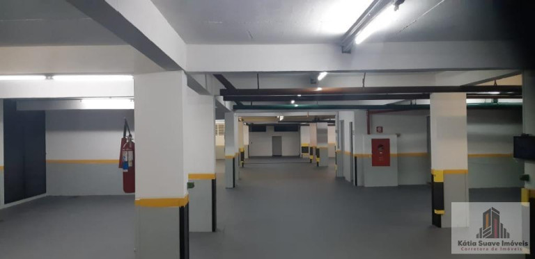 Imagem Apartamento com 3 Quartos à Venda, 127 m² em Campestre - Santo André