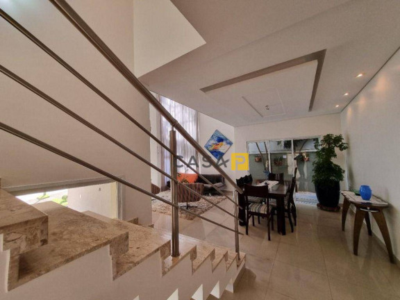 Imagem Casa com 3 Quartos à Venda ou Locação, 278 m² em Loteamento Residencial Jardim Dos Ipês Amarelos - Americana Imagem Casa com 3 Quartos à Venda ou Locação, 278 m² em Loteamento Residencial Jardim Dos Ipês Amarelos - Americana