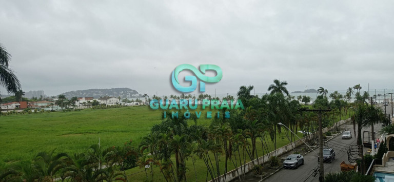 Imagem Apartamento com 3 Quartos à Venda, 170 m² em Enseada - Guarujá