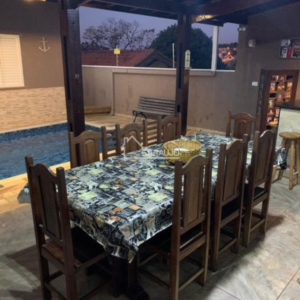 Imagem Sobrado com 3 Quartos à Venda, 267 m² em Jardim Simus - Sorocaba