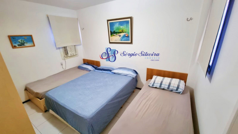 Imagem Apartamento com 3 Quartos à Venda, 100 m² em Porto Das Dunas - Aquiraz Imagem Apartamento com 3 Quartos à Venda, 100 m² em Porto Das Dunas - Aquiraz